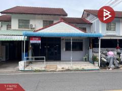 ขายทาวน์เฮ้าส์ เนื้อที่ 23.9 ตร.วา ในเมือง ขอนแก่น