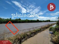 ขายที่ดิน-เนื้อที่-1-ไร่-หนองเสือ-ปทุ