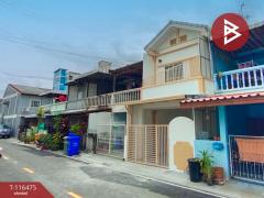  ขายทาวน์เฮ้าส์ หมู่บ้านศิวภา ปากเกร็ด นนทบุรี (รีโนเวทใหม่ทั้งหลัง)-202507161707351752660455793.jpg