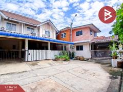 ขายบ้านแฝด-หมู่บ้านพฤกษา28/1-นิคมบางป