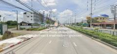 ที่ดิน ขายที่ดินเปล่า 2-1-62 ไร่ ซ.เชื่อมสัมพันธ์ หนองจอก (ใกล้สนามบางกอกอารีน่า) ราคา 14.9 ล้านบาท   ขนาดเท่ากับ 2 ไร่ 1 งาน 62 ตร.วา 14900000 BAHT   สภาพเยี่ยม เป็นที่ดินทรงสี่เหลี่ยม ติดถนน อยู่ใกล้ถนนสุวินวงศ์ และใกล้สิ่งอำนวยความสะดวกในทุกมิติ เ
