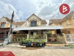 ขายบ้านแฝด-หมู่บ้านพูนสินธานี3-ลาดก