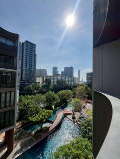 ให้เช่าคาวะ เฮาส์ (Kawa Haus) 37 ตรม. 1นอน 1น้ำ ** วิว Facing double water สวยมาก** พร้อมเข้าอยู่ ใกล้ BTS อ่อนนุช-202507161731451752661905400.jpg
