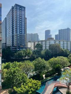 ให้เช่าคาวะ เฮาส์ (Kawa Haus) 37 ตรม. 1นอน 1น้ำ ** วิว Facing double water สวยมาก** พร้อมเข้าอยู่ ใกล้ BTS อ่อนนุช-202507161731461752661906514.jpg