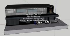 ขายด่วน! อาคารพาณิชย์ เซ้งกิจการร้านเหล้า บาร์ และเวทีแสดงโชว์ ขนาด 2 ชั้น ย่านพัฒนพงศ์ สีลม (ปัจจุบันยังเปิดกิจการอยู่) ขนาด 200 ตร.ม. ราคา 12.9 ล้านบาท ราคาดีสุด