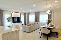 ขายบ้านเดี่ยวสภาพสวยมาก 58 ตรว. 230 ตรม. Centro บางนา กม.7 อ.บางพลี สมุทรปราการ