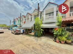 ขายทาวน์เฮ้าส์ หมู่บ้านซิลค์วิลเลจ สายไหม54 (Silk Village Saimai54) กรุงเทพมหานคร-202507162150401752677440810.jpg