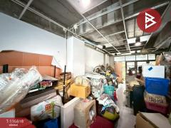 ขายทาวน์เฮ้าส์ หมู่บ้านซิลค์วิลเลจ สายไหม54 (Silk Village Saimai54) กรุงเทพมหานคร-202507162150431752677443460.jpg