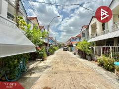 ขายทาวน์เฮ้าส์ หมู่บ้านซิลค์วิลเลจ สายไหม54 (Silk Village Saimai54) กรุงเทพมหานคร-202507162150491752677449027.jpg