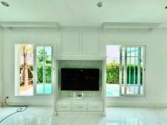 RM457 ให้เช่าแกรนดิโอ บางนา กม.5  ยินดีรับต่างชาติ บ้านหลังใหญ่ Pool Villa สระส่วนตัว-202507162247391752680859622.jpg