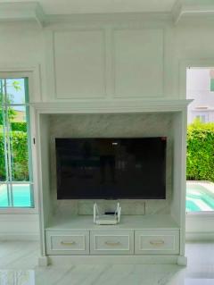 RM457 ให้เช่าแกรนดิโอ บางนา กม.5  ยินดีรับต่างชาติ บ้านหลังใหญ่ Pool Villa สระส่วนตัว-202507162247431752680863236.jpg