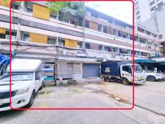 ให้เช่าอาคาร 5-8คูหา  Hostel Airbnb สยามพารากอน 1.7 กม.  เพชรบุรี 12–18 BTSราชเทวี 422ม.  ARLราชปรารภ 899ม. ตลาดประตูน้ำ 15-40นอน 