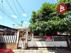 ขายบ้านเดี่ยว-หมู่บ้านเรือนใจ-ศรีร