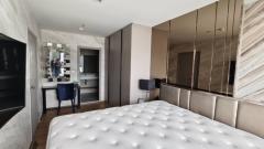 ให้เช่า คอนโด Ideo สุขุมวิท 93 พื้นที่ 52 ตรม ชั้น 12A ใกล้ BTS บางจาก