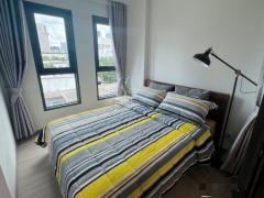 ให้เช่า คอนโด M1200 แอสปาย รัชโยธิน 29 ตรม ห้องสวย แต่งครบ