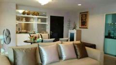 ให้เช่า คอนโด Belle Grand พระราม 9 100 ตรม ชั้น 11 ใกล้ MRT พระราม 9