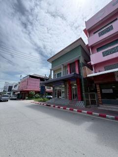 ขายอาคารพาณิชย์ 2 ชั้น ทำเลดี ใจกลางวิเศษชัยชาญ ใกล้กรุงเทพฯ เดินทางสะดวก-202507171120181752726018784.jpg