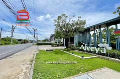 ทาวน์เฮาส์ อารียา เดอะคัลเลอร์ รังสิต คลอง4 เฟส 2 เนื้อที่ 20.4 ตรว. ถนนลำลูกกา ต.ลาดสวาย อ.ลำลูกกา จ.ปทุมธานี-202507171124391752726279489.jpg