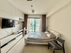 ให้เช่า คอนโด The Lofts เอกมัย 29 ตรม ชั้น 10 ใกล้สถานีรถไฟฟ้า BTS เอกมัย