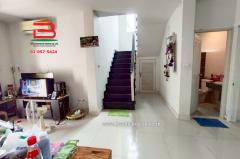 บ้านเดี่ยว หมู่บ้านนนทิชา ลำลูกกา-คลอง 8 (เฟส 2) (ทางไปวัดดอนใหญ่) เนื้อที่ 53.5 ตร.ว (ใกล้ตลาดใหญ่ลำลูกกา) ตำบลลำลูกกา อำเภอลำลูกกา จังหวัดปทุมธานี-202507171215341752729334468.jpg