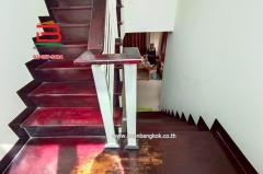 บ้านเดี่ยว หมู่บ้านนนทิชา ลำลูกกา-คลอง 8 (เฟส 2) (ทางไปวัดดอนใหญ่) เนื้อที่ 53.5 ตร.ว (ใกล้ตลาดใหญ่ลำลูกกา) ตำบลลำลูกกา อำเภอลำลูกกา จังหวัดปทุมธานี-202507171215351752729335947.jpg