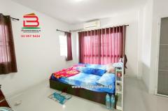 บ้านเดี่ยว หมู่บ้านนนทิชา ลำลูกกา-คลอง 8 (เฟส 2) (ทางไปวัดดอนใหญ่) เนื้อที่ 53.5 ตร.ว (ใกล้ตลาดใหญ่ลำลูกกา) ตำบลลำลูกกา อำเภอลำลูกกา จังหวัดปทุมธานี-202507171215361752729336927.jpg