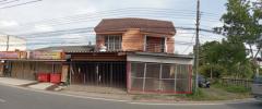 ขายอาคารพาณิชย์ 2 ชั้นถนนร่วมอุทิศ ตำบลคลองแห อำเภอหาดใหญ่ จังหวัดสงขลา