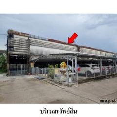 ขายโรงงานเขตสาทร กรุงเทพมหานคร เนื้อที่ 1 ไร่ 34.0 ตร.ว.