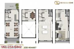 2DD-904487 อาคารพาณิชย์ โครงการเดอะแพลนท์ ซิตี้ ดอนเมือง-พหลโยธิน ใกล้แม็คโคร รังสิต-202507171309341752732574878.jpg