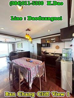 Ban Chang Cliff View 1 *** Condo for Sale *** Ban Chang +++ Sea View +++-202507171344211752734661628.jpg