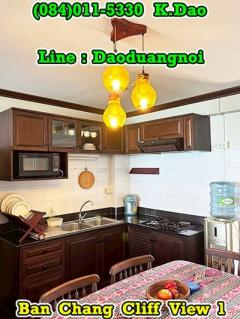 Ban Chang Cliff View 1 *** Condo for Sale *** Ban Chang +++ Sea View +++-202507171344221752734662136.jpg