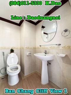 Ban Chang Cliff View 1 *** Condo for Sale *** Ban Chang +++ Sea View +++-202507171344221752734662640.jpg