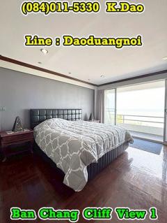 Ban Chang Cliff View 1 *** Condo for Sale *** Ban Chang +++ Sea View +++-202507171344231752734663148.jpg