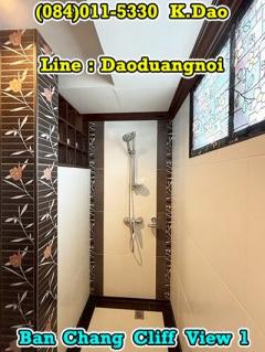 Ban Chang Cliff View 1 *** Condo for Sale *** Ban Chang +++ Sea View +++-202507171344241752734664158.jpg