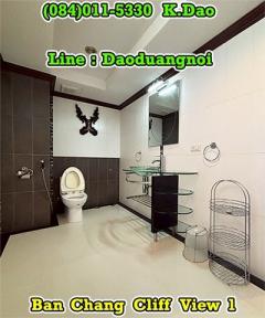 Ban Chang Cliff View 1 *** Condo for Sale *** Ban Chang +++ Sea View +++-202507171344241752734664660.jpg