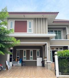 เดอะ พรีโก้ คุ้มเกินใครในย่านนี้ ถ.สันกำแพงใหม่ บ้านพร้อมอยู่ แปลงใหญ่ บนพื้นที่กว้าง ไม่ต้องลงทุนเพิ่ม