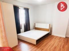 ขายโครงการอยู่ดี คอนโด ฉะเชิงเทรา (Udee Condo Chachoengsao) พร้อมอยู่