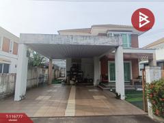 ขายบ้านเดี่ยว หมู่บ้านวิลเลจ ปาร์ค ศรีราชา (Village Park Sriracha) ชลบุรี-202507171429021752737342030.jpg