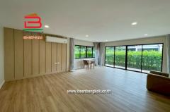 บ้านเดี่ยว 2 ชั้น หลังมุม หมู่บ้าน เศรษฐสิริ วงแหวน-ลำลูกกา เนื้อที่ 91.9 ตรว. ถ.ลำลูกกา ต.บึงคำพร้อย อ.ลำลูกกา จ.ปทุมธานี-202507171457231752739043085.jpg