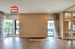 บ้านเดี่ยว 2 ชั้น หลังมุม หมู่บ้าน เศรษฐสิริ วงแหวน-ลำลูกกา เนื้อที่ 91.9 ตรว. ถ.ลำลูกกา ต.บึงคำพร้อย อ.ลำลูกกา จ.ปทุมธานี-202507171457241752739044647.jpg
