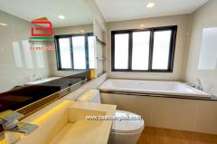 บ้านเดี่ยว 2 ชั้น หลังมุม หมู่บ้าน เศรษฐสิริ วงแหวน-ลำลูกกา เนื้อที่ 91.9 ตรว. ถ.ลำลูกกา ต.บึงคำพร้อย อ.ลำลูกกา จ.ปทุมธานี-202507171457261752739046092.jpg