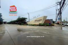 บ้านเดี่ยว 2 ชั้น หลังมุม หมู่บ้าน เศรษฐสิริ วงแหวน-ลำลูกกา เนื้อที่ 91.9 ตรว. ถ.ลำลูกกา ต.บึงคำพร้อย อ.ลำลูกกา จ.ปทุมธานี-202507171457271752739047896.jpg