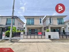 ขายบ้านแฝด-หมู่บ้านพฤกษาวิลล์-92-อ่อ