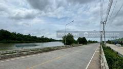 ขายที่ดิน ถนนเลียบคลองสรรพสามิต พระสมุทรเจดีย์ พื้นที่ 45-3-24 ไร่ เชิงสะพานข้ามคลองขุด-หลังขุน ราคาถูก-202507171536591752741419005.jpg