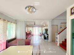 ขาย!! บ้านเดี่ยว ศุภาลัย วิลล์ ศรีสมาน-ปทุมธานี ( หลังมุม ขนาด 51 ตร.ว.) ซ. ธรรมสุธีย์ เมืองปทุมธานี   : Supalai ville Srisaman-Pathumthani-202507171540521752741652764.jpg