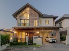 ขาย บ้านเดี่ยว โครงการ บางกอก บูเลอวาร์ด บางนา-ศรีนครินทร์ Bangkok Boulevard Bangna-Srinakarin Built-in แต่งสวยสไตล์ญี่ปุ่น พร้อมเข้าอยู่ แปลงมุม หันหน้าทิศใต้-202507171552411752742361770.jpg