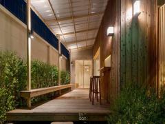 ขาย บ้านเดี่ยว โครงการ บางกอก บูเลอวาร์ด บางนา-ศรีนครินทร์ Bangkok Boulevard Bangna-Srinakarin Built-in แต่งสวยสไตล์ญี่ปุ่น พร้อมเข้าอยู่ แปลงมุม หันหน้าทิศใต้-202507171552441752742364755.jpg