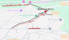 ขาย ที่ดิน ทำเลทองของย่านชุมชน บ้านกล้วย เนื้อที่ 3 งาน 25 ตรว ใกล้ตลาดสดและย่านการค้าสระครก หาของกินของใช้ใกล้นิดเดียว-202507171631431752744703142.jpg