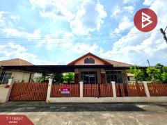 ขายบ้านเดี่ยว-หมู่บ้านสวนสน-นคร-(Suanson-N