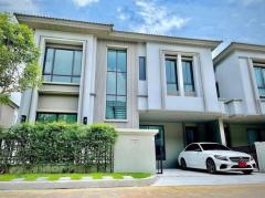RM458 ให้เช่าบ้าน 2 ชั้น แกรนด์ พลีโน่ พหลโยธิน-รังสิต บ้านสวยพร้อมอยู่